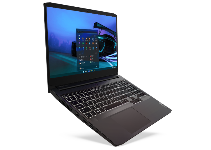 Lenovo IdeaPad Gaming 3 RYZEN7 8GB 512 15.6 120HZ 3050TI NEW – Market 4tech