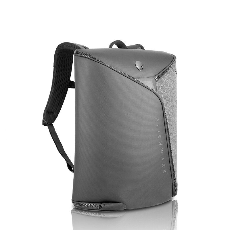 Alienware 17-inch Horizon Commuter Backpack - Galaxy Weave Black :  Amazon.in: Bags, Wallets and Luggage